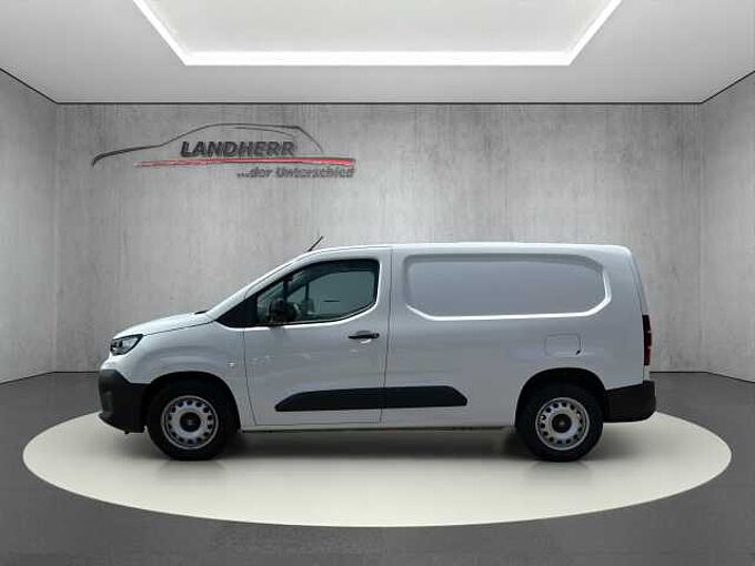Citroen Berlingo 130 HDI L2+ // Navi/Kamera /PDC
