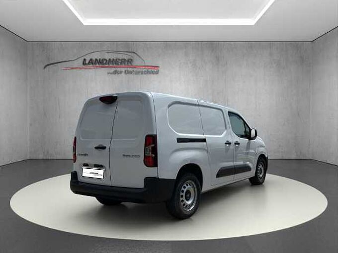 Citroen Berlingo 130 HDI L2+ // Navi/Kamera /PDC