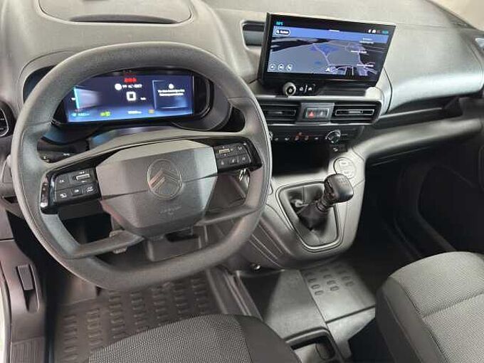 Citroen Berlingo 130 HDI L2+ // Navi/Kamera /PDC