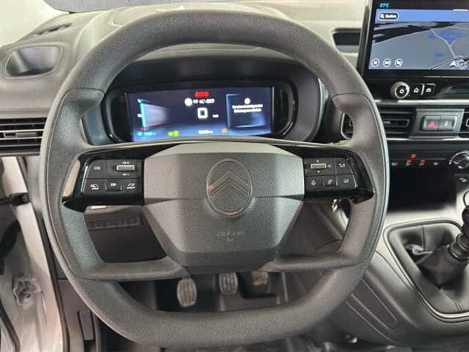 Citroen Berlingo 130 HDI L2+ // Navi/Kamera /PDC