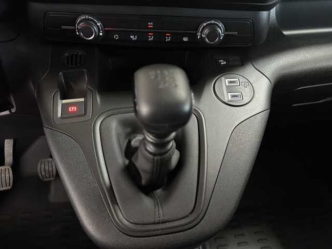 Citroen Berlingo 130 HDI L2+ // Navi/Kamera /PDC