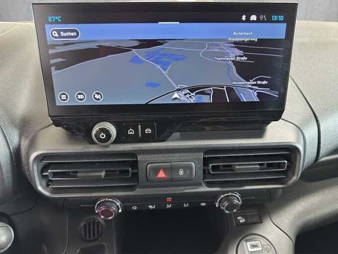 Citroen Berlingo 130 HDI L2+ // Navi/Kamera /PDC