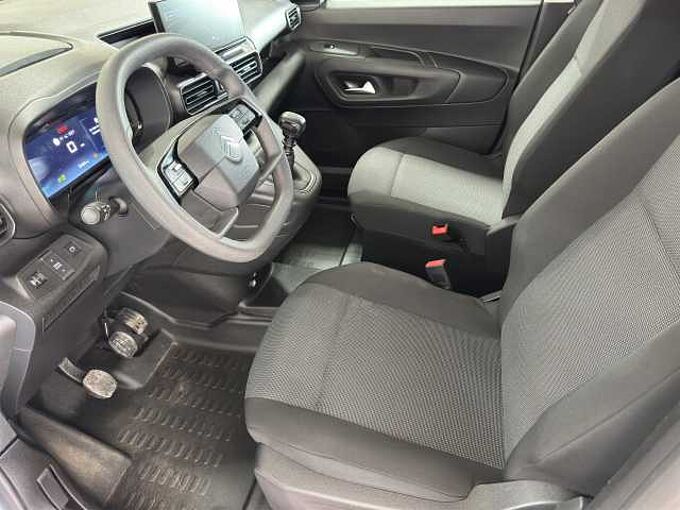 Citroen Berlingo 130 HDI L2+ // Navi/Kamera /PDC