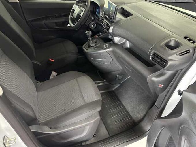 Citroen Berlingo 130 HDI L2+ // Navi/Kamera /PDC