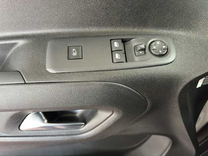 Citroen Berlingo 130 HDI L2+ // Navi/Kamera /PDC