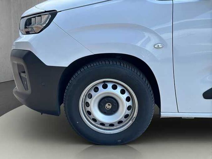 Citroen Berlingo 130 HDI L2+ // Navi/Kamera /PDC