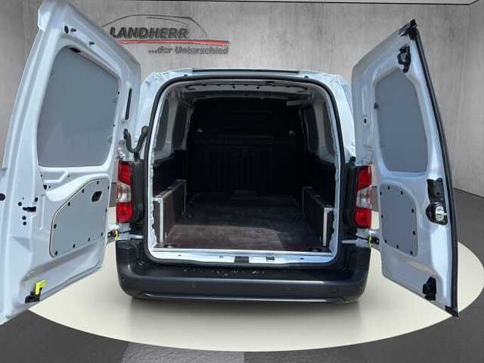 Citroen Berlingo 130 HDI L2+ // Navi/Kamera /PDC