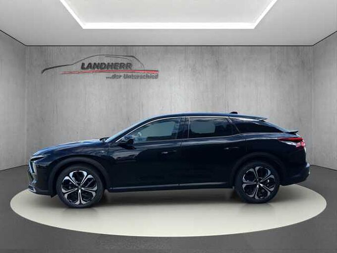 Citroen C5 X 145 Hybrid Plus //Winterpaket/LED /Kamera
