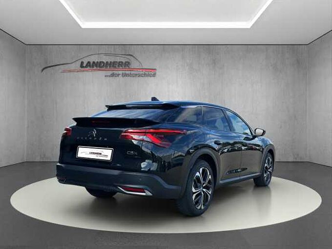 Citroen C5 X 145 Hybrid Plus //Winterpaket/LED /Kamera