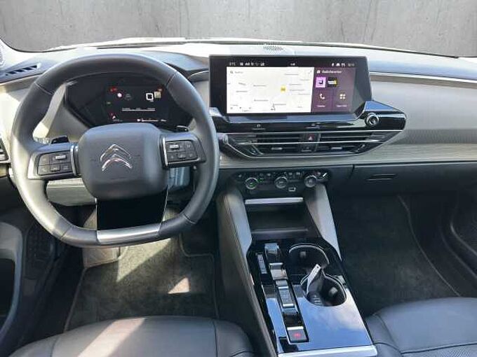 Citroen C5 X 145 Hybrid Plus //Winterpaket/LED /Kamera