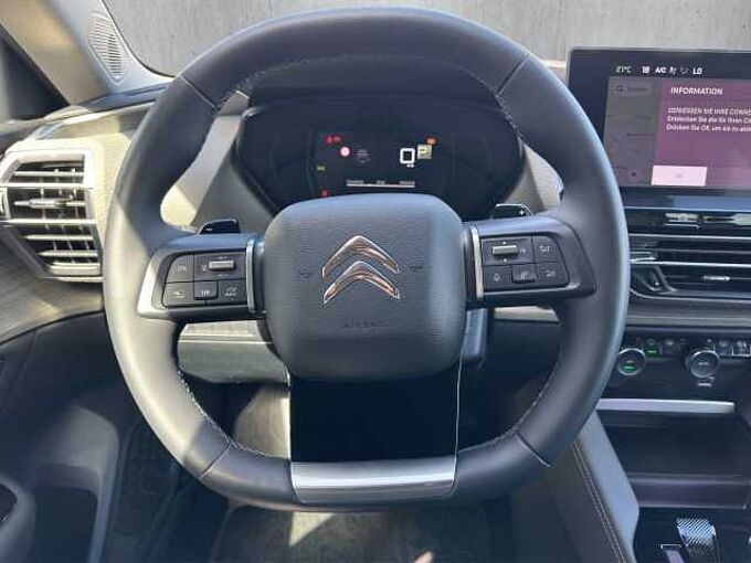 Citroen C5 X 145 Hybrid Plus //Winterpaket/LED /Kamera