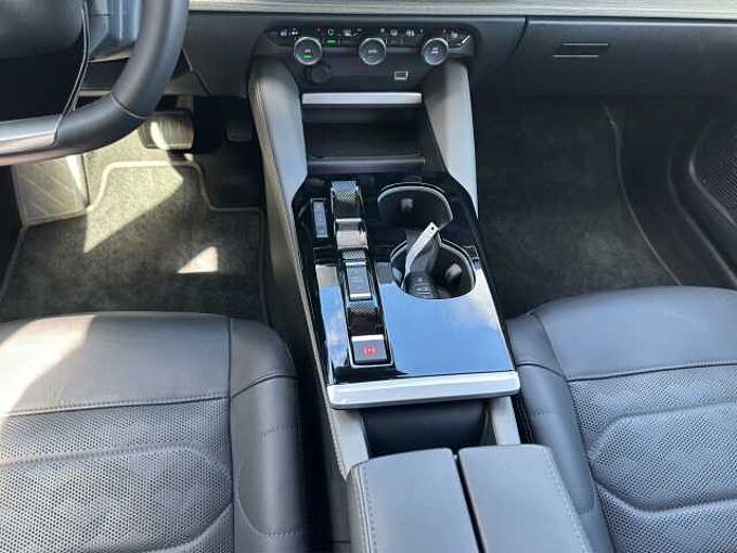 Citroen C5 X 145 Hybrid Plus //Winterpaket/LED /Kamera
