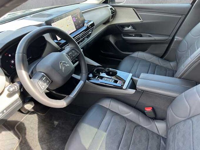 Citroen C5 X 145 Hybrid Plus //Winterpaket/LED /Kamera