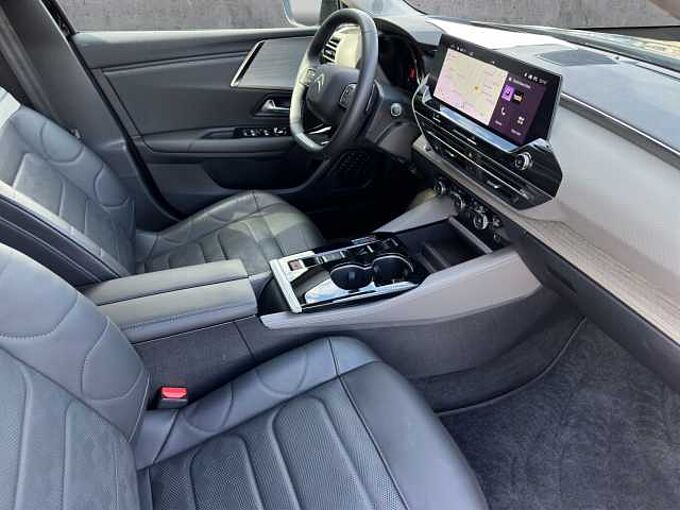 Citroen C5 X 145 Hybrid Plus //Winterpaket/LED /Kamera