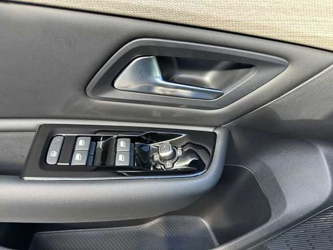 Citroen C5 X 145 Hybrid Plus //Winterpaket/LED /Kamera
