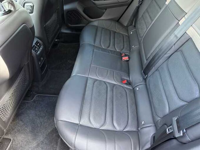 Citroen C5 X 145 Hybrid Plus //Winterpaket/LED /Kamera