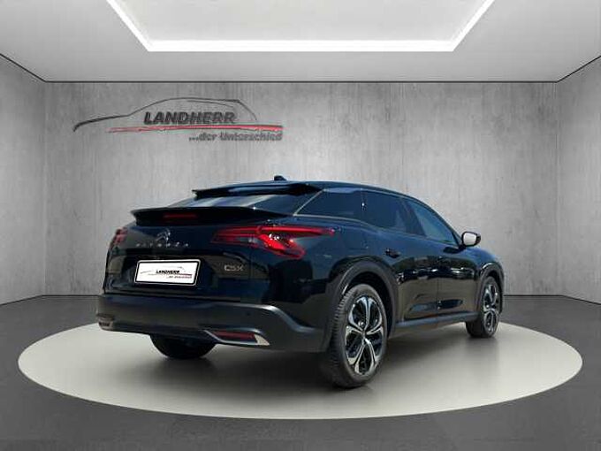 Citroen C5 X  145 Hybrid Plus //Winterpaket/LED/Head-Up /Kamera