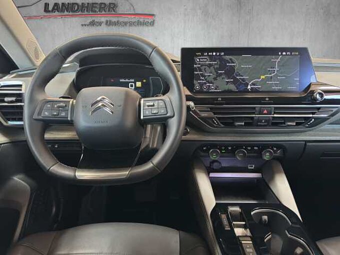 Citroen C5 X  145 Hybrid Plus //Winterpaket/LED/Head-Up /Kamera