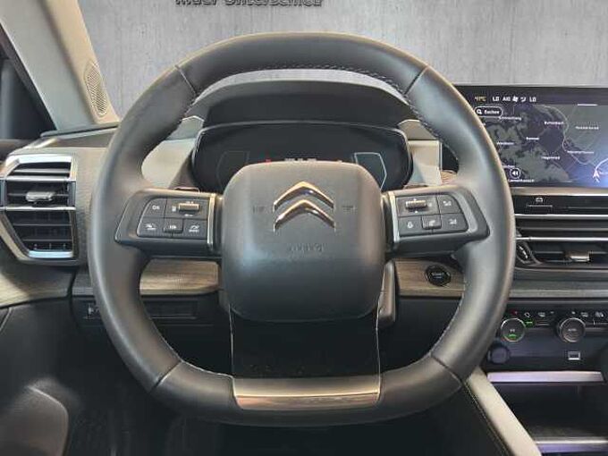 Citroen C5 X  145 Hybrid Plus //Winterpaket/LED/Head-Up /Kamera