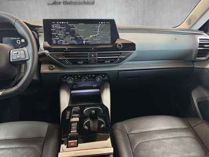 Citroen C5 X  145 Hybrid Plus //Winterpaket/LED/Head-Up /Kamera