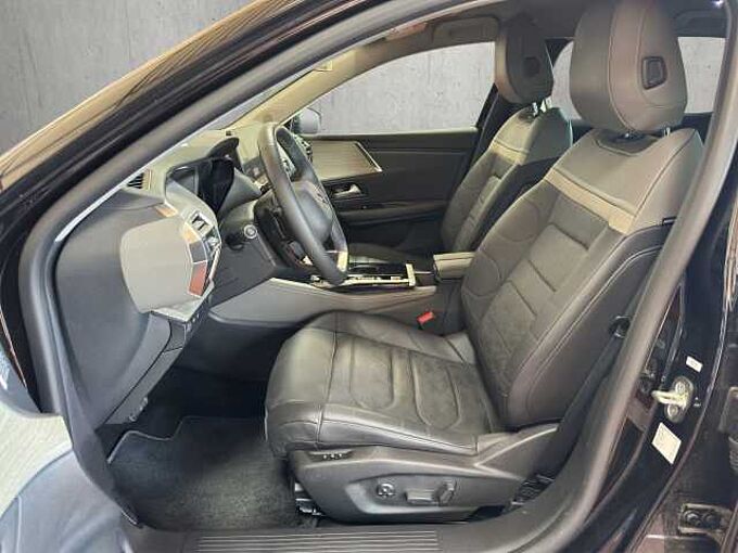 Citroen C5 X  145 Hybrid Plus //Winterpaket/LED/Head-Up /Kamera