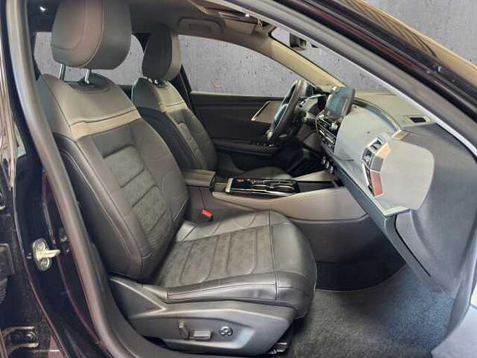 Citroen C5 X  145 Hybrid Plus //Winterpaket/LED/Head-Up /Kamera
