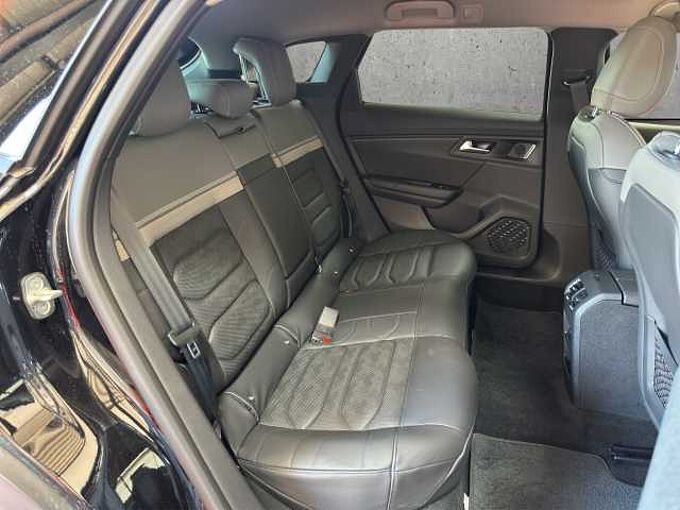 Citroen C5 X  145 Hybrid Plus //Winterpaket/LED/Head-Up /Kamera