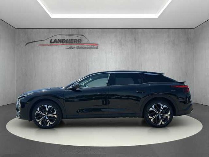 Citroen C5 X  145 Hybrid Plus //Winterpaket/LED /Kamera