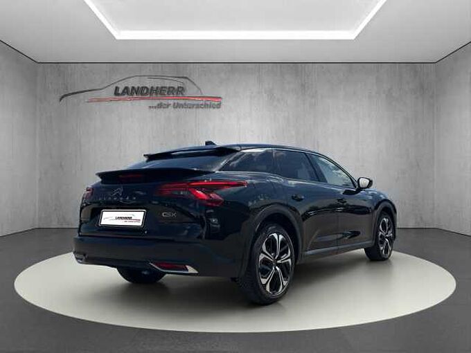 Citroen C5 X  145 Hybrid Plus //Winterpaket/LED /Kamera