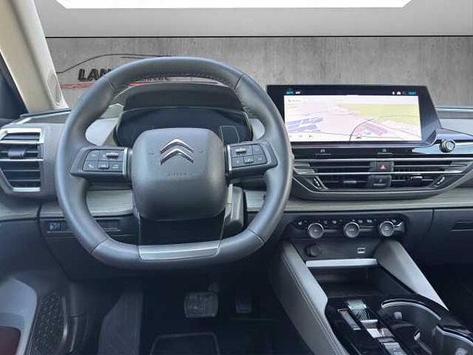 Citroen C5 X  145 Hybrid Plus //Winterpaket/LED /Kamera