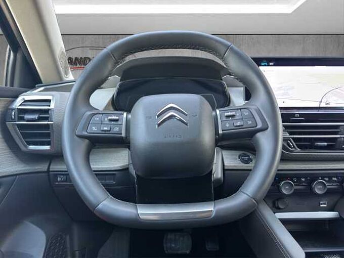 Citroen C5 X  145 Hybrid Plus //Winterpaket/LED /Kamera