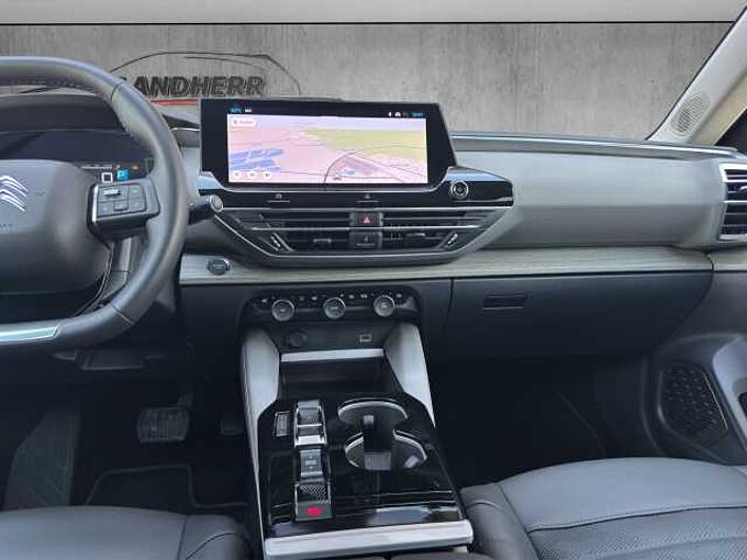 Citroen C5 X  145 Hybrid Plus //Winterpaket/LED /Kamera