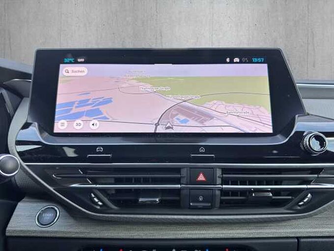 Citroen C5 X  145 Hybrid Plus //Winterpaket/LED /Kamera