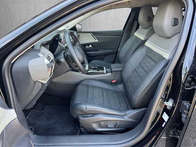 Citroen C5 X  145 Hybrid Plus //Winterpaket/LED /Kamera