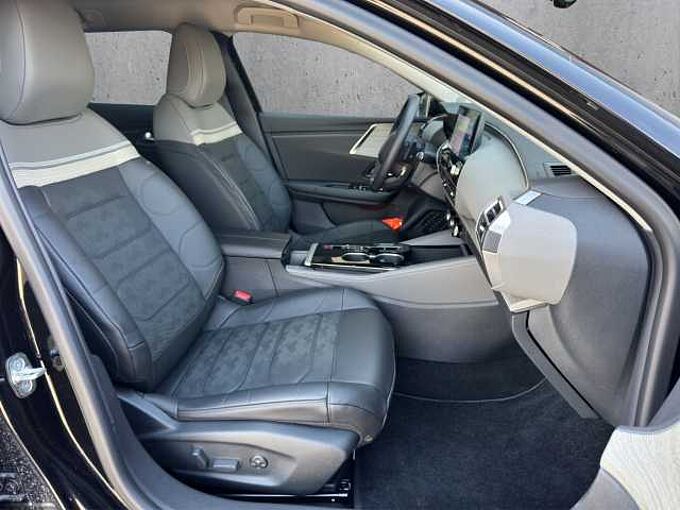 Citroen C5 X  145 Hybrid Plus //Winterpaket/LED /Kamera