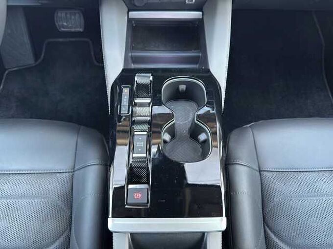 Citroen C5 X  145 Hybrid Plus //Winterpaket/LED /Kamera