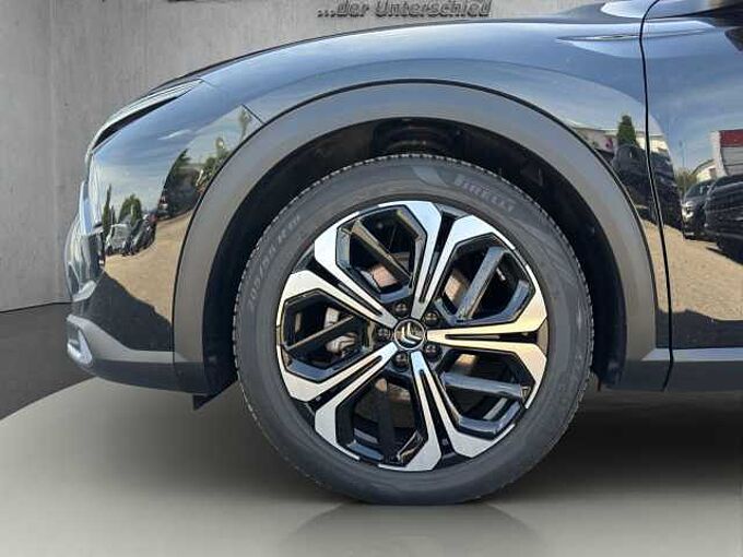 Citroen C5 X  145 Hybrid Plus //Winterpaket/LED /Kamera