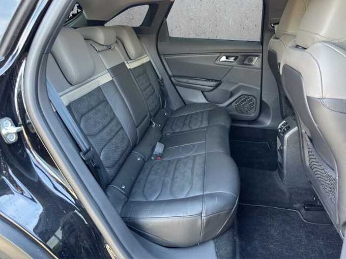 Citroen C5 X  145 Hybrid Plus //Winterpaket/LED /Kamera