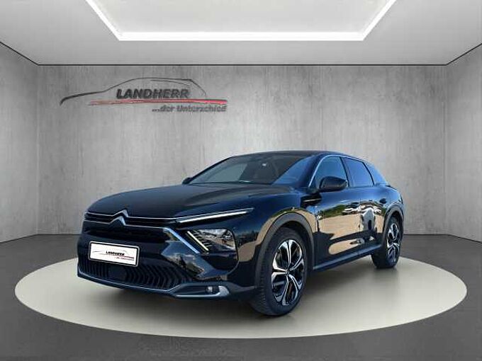 Citroen C5 X 145 Hybrid Plus //Winterpaket/LED /Kamera