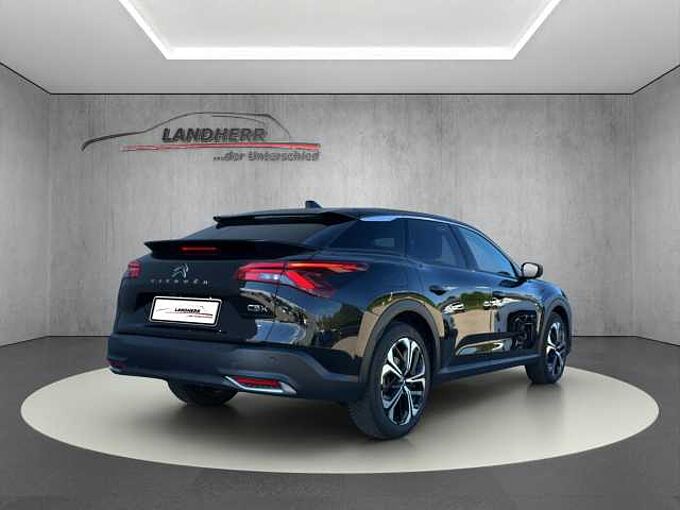 Citroen C5 X  145 Hybrid Plus //Winterpaket/LED /Kamera