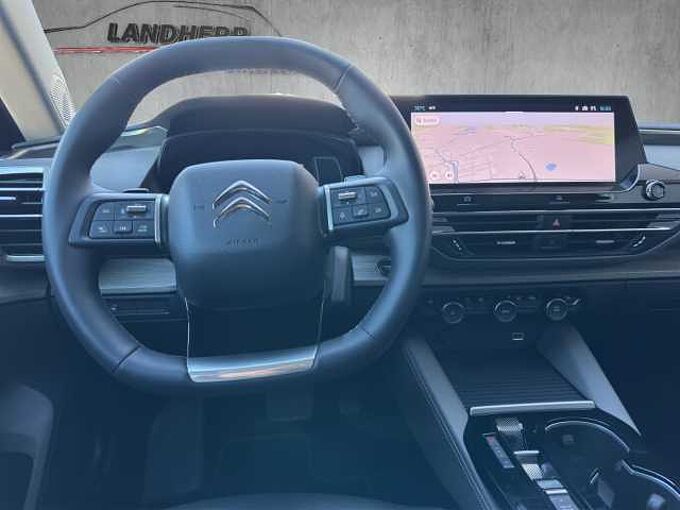 Citroen C5 X  145 Hybrid Plus //Winterpaket/LED /Kamera