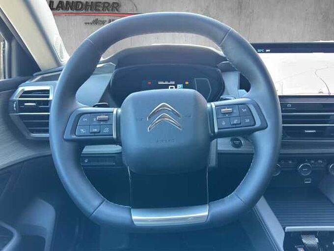 Citroen C5 X  145 Hybrid Plus //Winterpaket/LED /Kamera