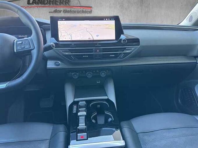 Citroen C5 X  145 Hybrid Plus //Winterpaket/LED /Kamera
