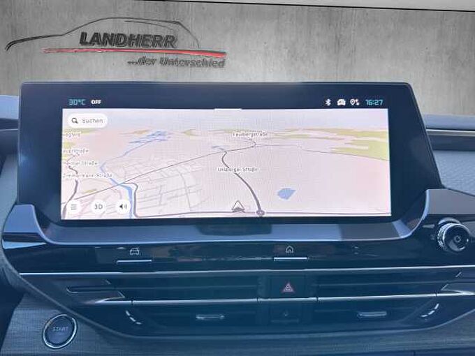 Citroen C5 X  145 Hybrid Plus //Winterpaket/LED /Kamera