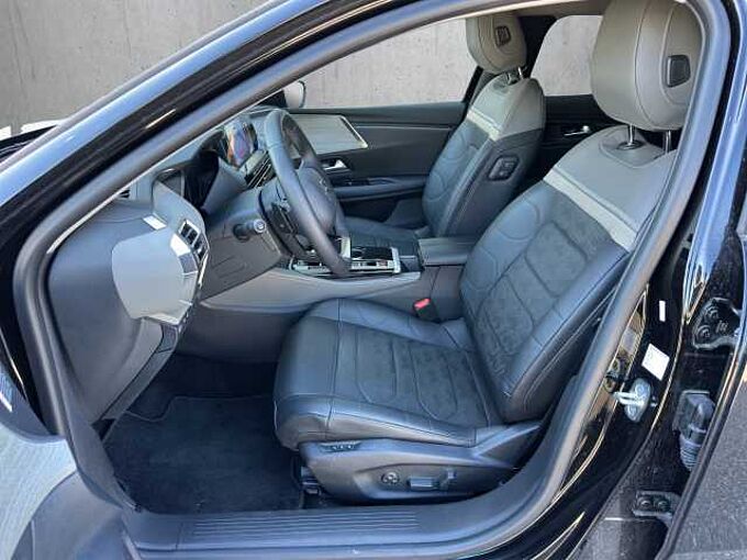 Citroen C5 X  145 Hybrid Plus //Winterpaket/LED /Kamera