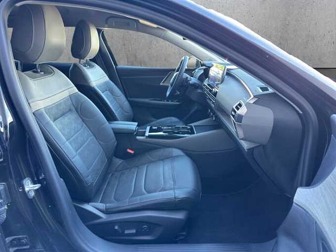 Citroen C5 X  145 Hybrid Plus //Winterpaket/LED /Kamera