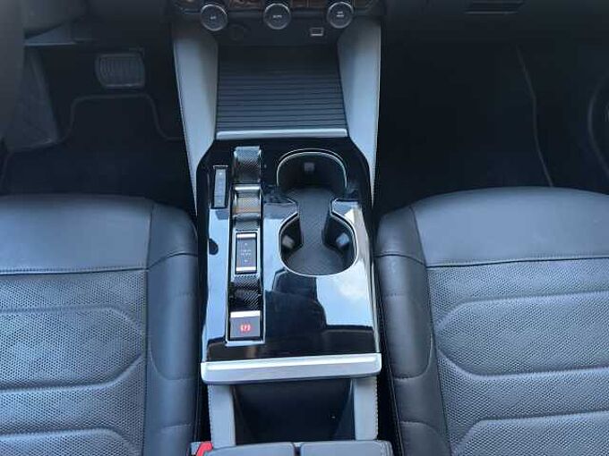 Citroen C5 X  145 Hybrid Plus //Winterpaket/LED /Kamera