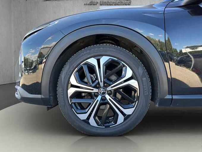 Citroen C5 X  145 Hybrid Plus //Winterpaket/LED /Kamera