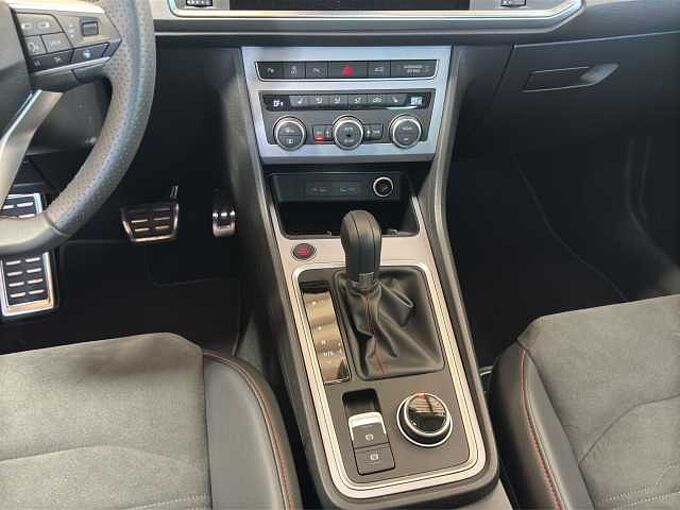 SEAT Ateca 2.0 TDI FR //5 J. Garantie /Navi/Sitzheizung/Kamera /elektr.Heckklappe