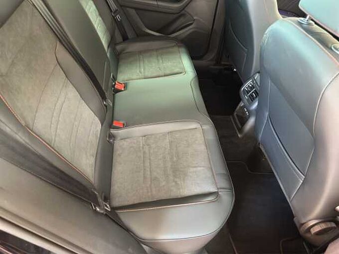 SEAT Ateca 2.0 TDI FR //5 J. Garantie /Navi/Sitzheizung/Kamera /elektr.Heckklappe